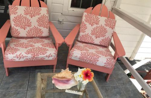 San Pedro House | Escape Away Belize Beach House