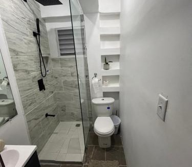 Belize City Apartment | Casa De Shangrila