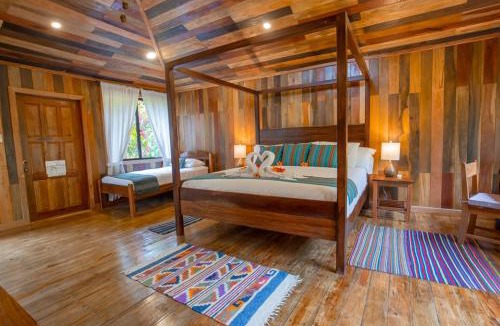 Belmopan Resort | Jaguar Creek