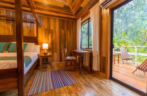 Belmopan Resort | Jaguar Creek