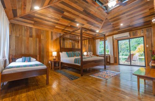 Belmopan Resort | Jaguar Creek