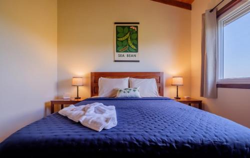 Caye Caulker House | Infinite Sea - Lower Unit 3 bed 2 bath Caye Caulker
