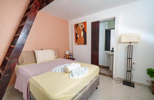 Belize City Apartment | Casa De Shangrila
