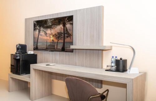 Belize City Hotel | Pickwick Park View Hotel