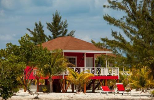Coco Plum Cay Resort | Coco Plum All Inclusive Resort