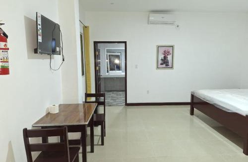 Armenia Hotel | Day And Night Hotel Belmopan