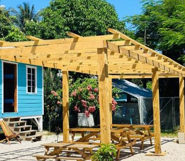 Placencia Hostel | Silver Sand, Placencia