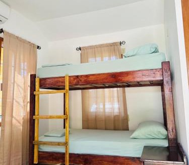 Placencia Hostel | Silver Sand, Placencia