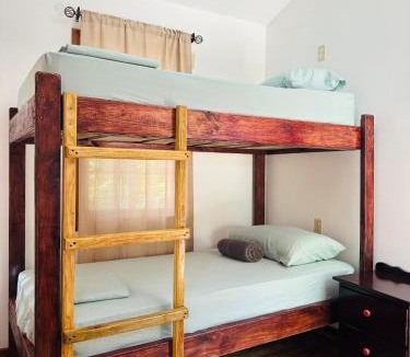 Placencia Hostel | Silver Sand, Placencia