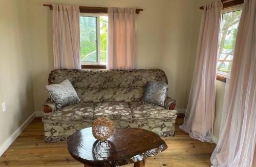 Dangriga Villa | KSG Cabanas Belize