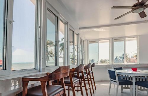 Dangriga Hotel | Bonefish Hotel