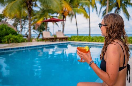 Hopkins House | Coconut Row Boutique Hotel