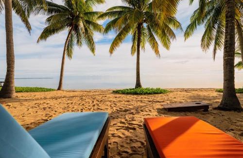 Hopkins House | Coconut Row Boutique Hotel
