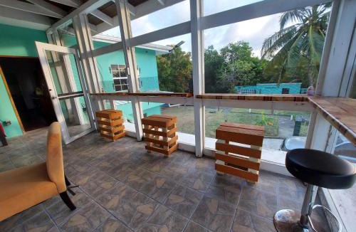 Vista Del Mar Apartment | Bamboleo Inn