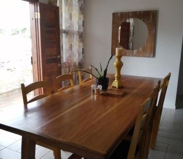 Dangriga Apartment | 14 Cedar B Upstairs