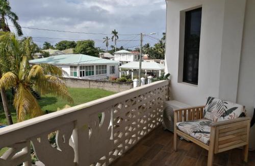 Dangriga Apartment | 14 Cedar B Upstairs
