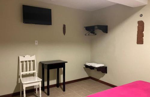 Corozal Hotel | Hotel Martin
