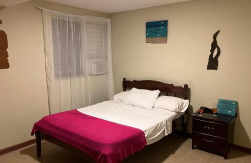 Corozal Hotel | Hotel Martin