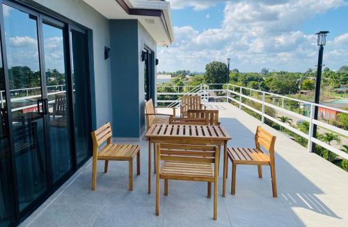 Armenia Villa | The Penthouse