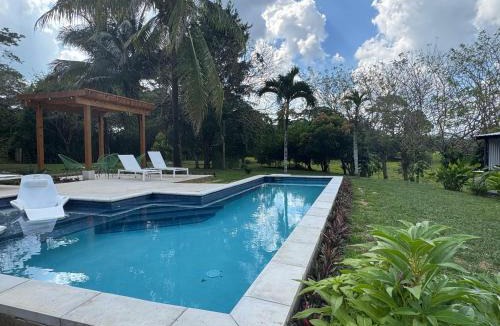 San Ignacio Cabin | Yumas Riverfront Lodge