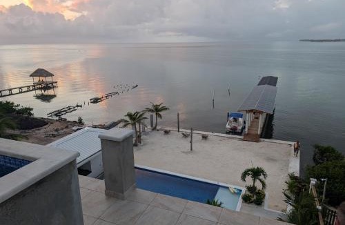 Caye Caulker Apartment | South Beach Caye Caulker Properties