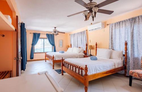 South Water Caye Resort | Blue Marlin Beach Resort
