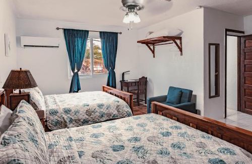 Dangriga Hotel | Bonefish Hotel