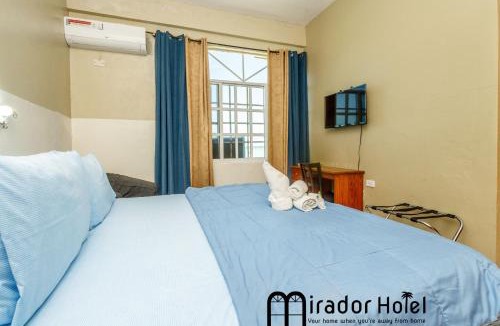 Corozal Hotel | Mirador Hotel