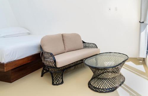 San Pedro Resort | Sand and Sky Resort Adults Only