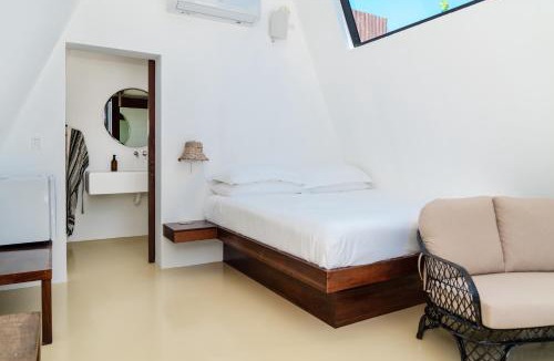 San Pedro Resort | Sand and Sky Resort Adults Only