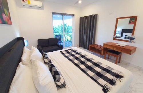 San Ignacio Cabin | Javiellie Luxury Villa