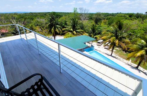 San Ignacio Cabin | Javiellie Luxury Villa