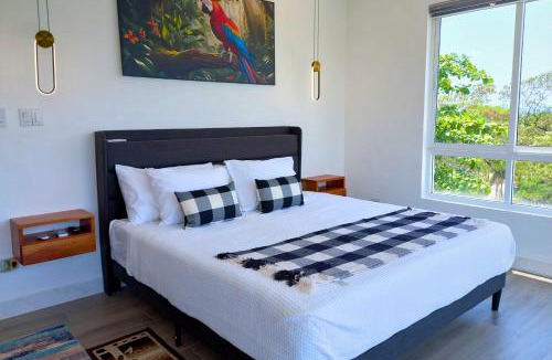 San Ignacio Cabin | Javiellie Luxury Villa