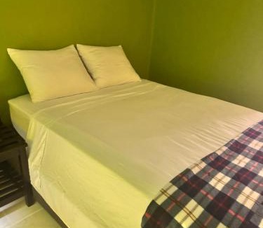 Armenia Hotel | EL REY Hotel & Restaurant