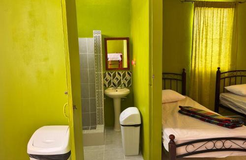 Armenia Hotel | EL REY Hotel & Restaurant