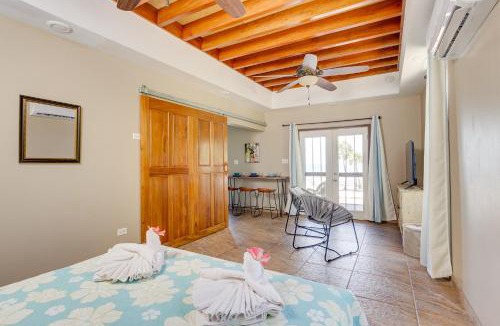 Caribbean Way Villa | Our Special Harbor