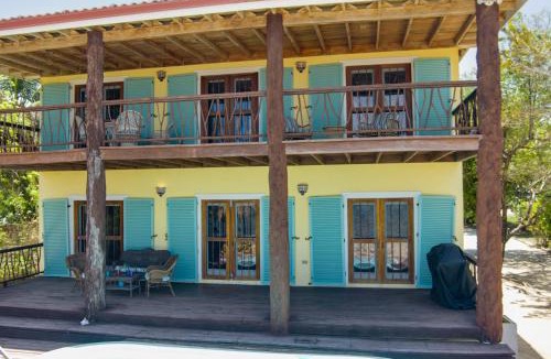 Caribbean Way Villa | Our Special Harbor