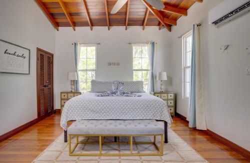 Caribbean Way Villa | Our Special Harbor