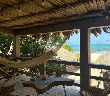Caye Caulker Hotel | The Bounty Hotel