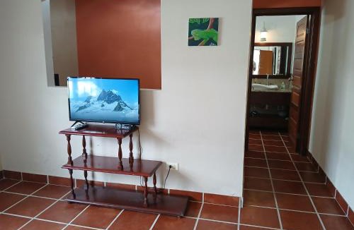 Vista Del Mar Apartment | Bamboleo Inn
