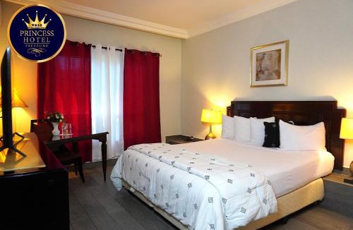 Sta Elena Hotel | Princess Hotel and Casino Free Zone