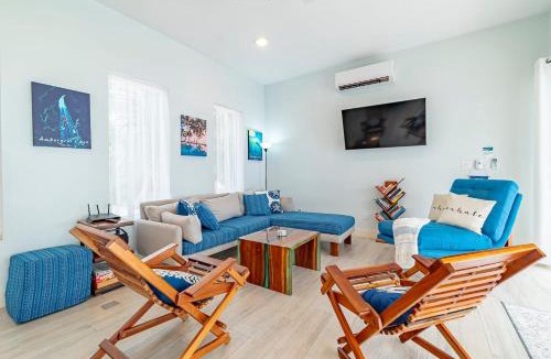 San Pedro Villa | Casa Aura Maria Private Luxury Villa in Belize