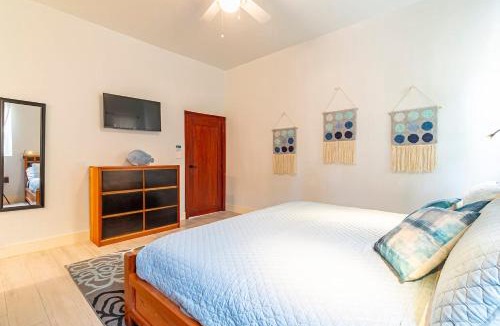 San Pedro Villa | Casa Aura Maria Private Luxury Villa in Belize