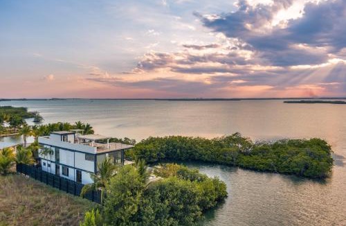 Placencia House | Casa Balam