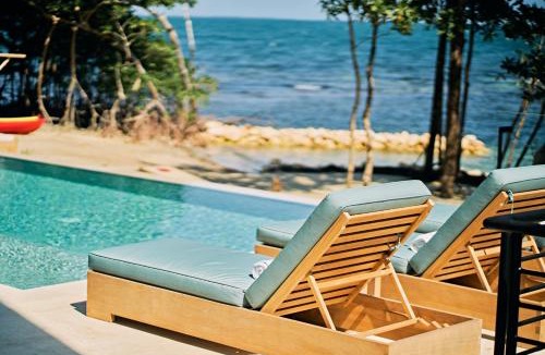 Placencia Hotel | Prana Maya Island Resort