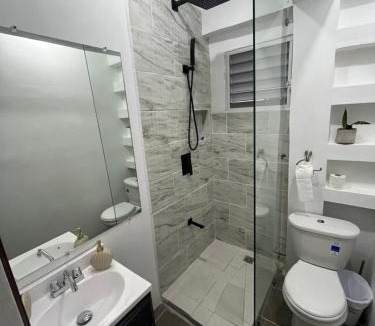 Belize City Apartment | Casa De Shangrila