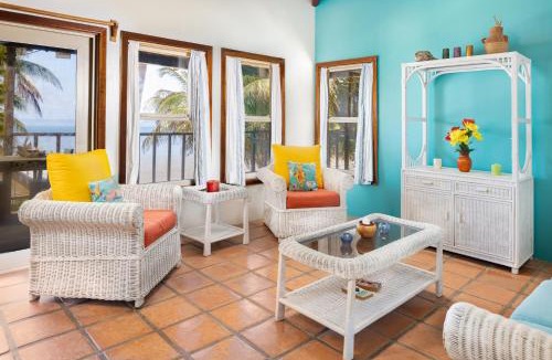 San Pedro Resort | Sundiver Beach Resort