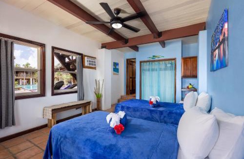 San Pedro Resort | Sundiver Beach Resort
