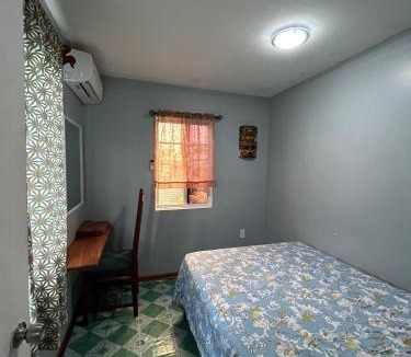 Fort George Hotel | Belize Maya Cabaña
