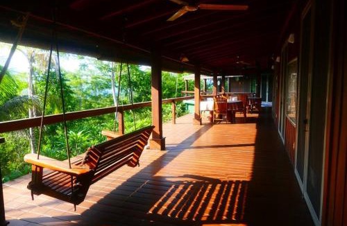 San Ignacio Villa | Villa Divina at Framadani estate - Jungle villa with a pool